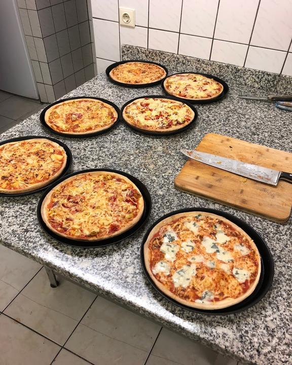 Pizza Peppino Zirndorf
